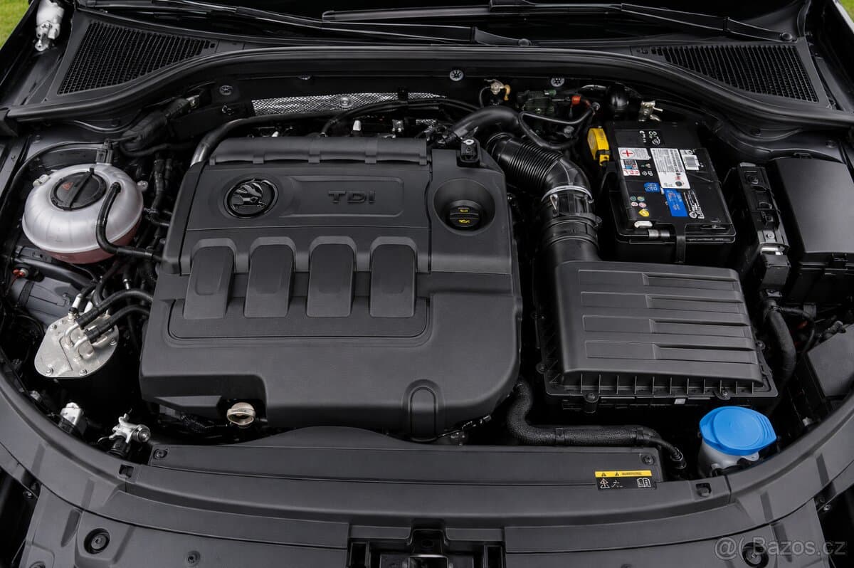 2020 Škoda OCTAVIA - 5
