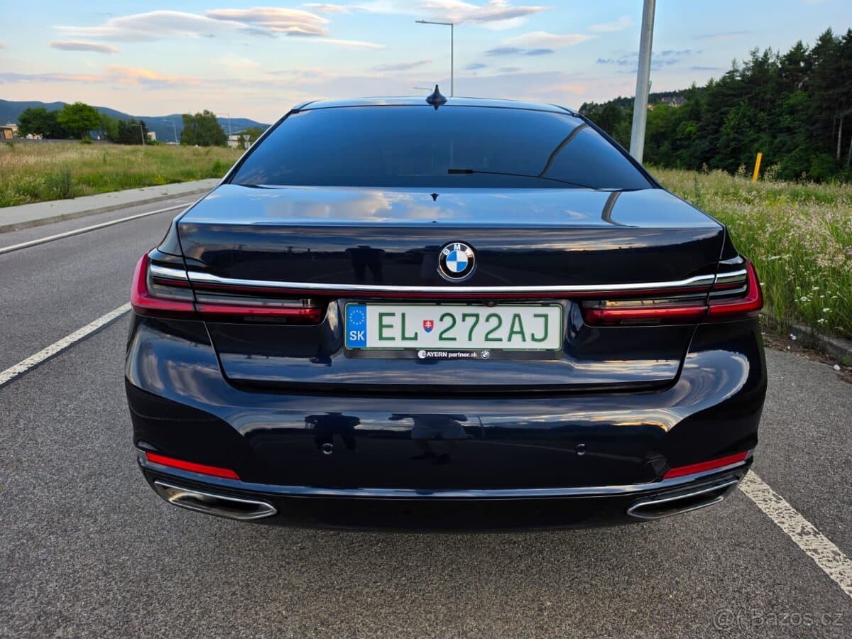 2019 BMW OSTATNÍ - 5