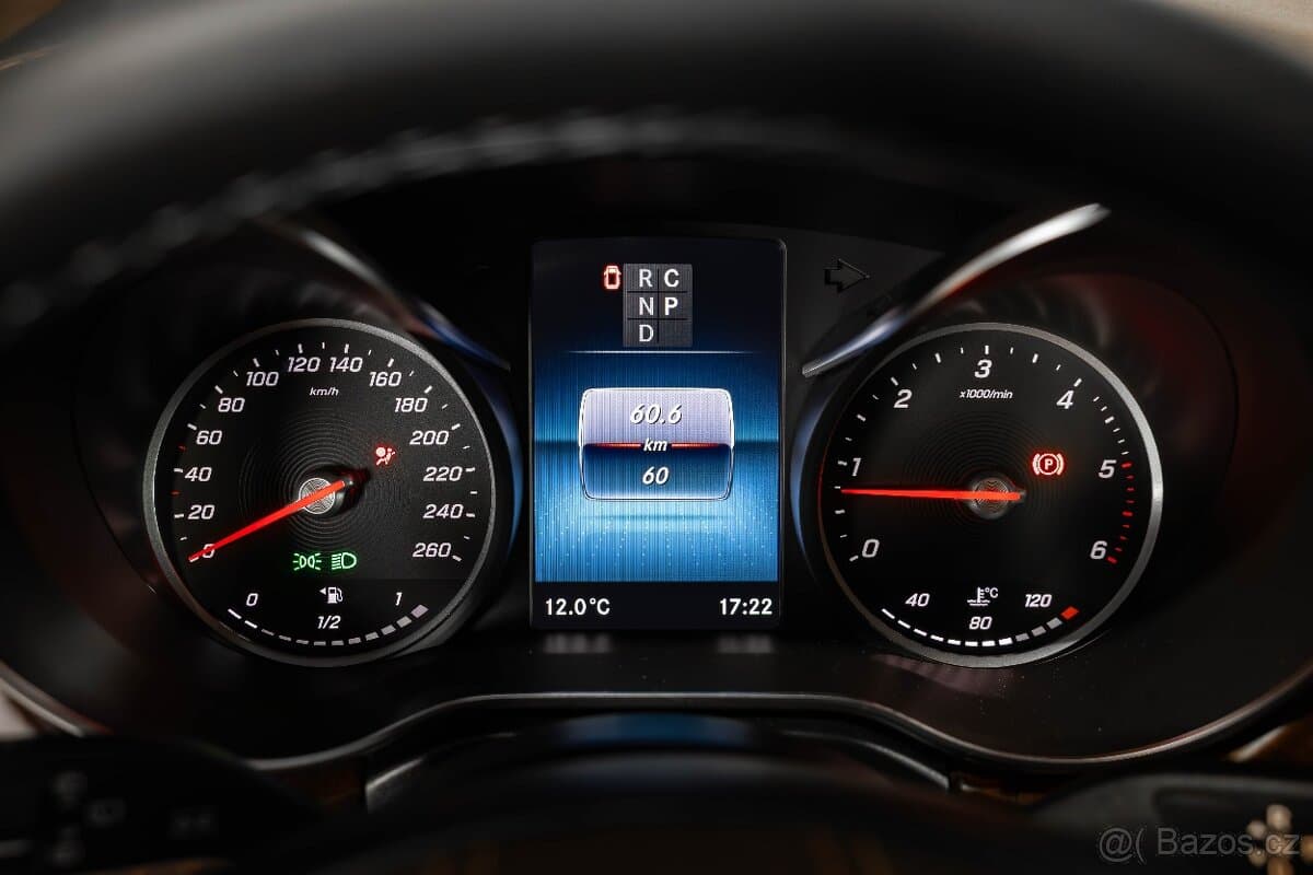 2024 Mercedes-Benz OSTATNÍ - 5