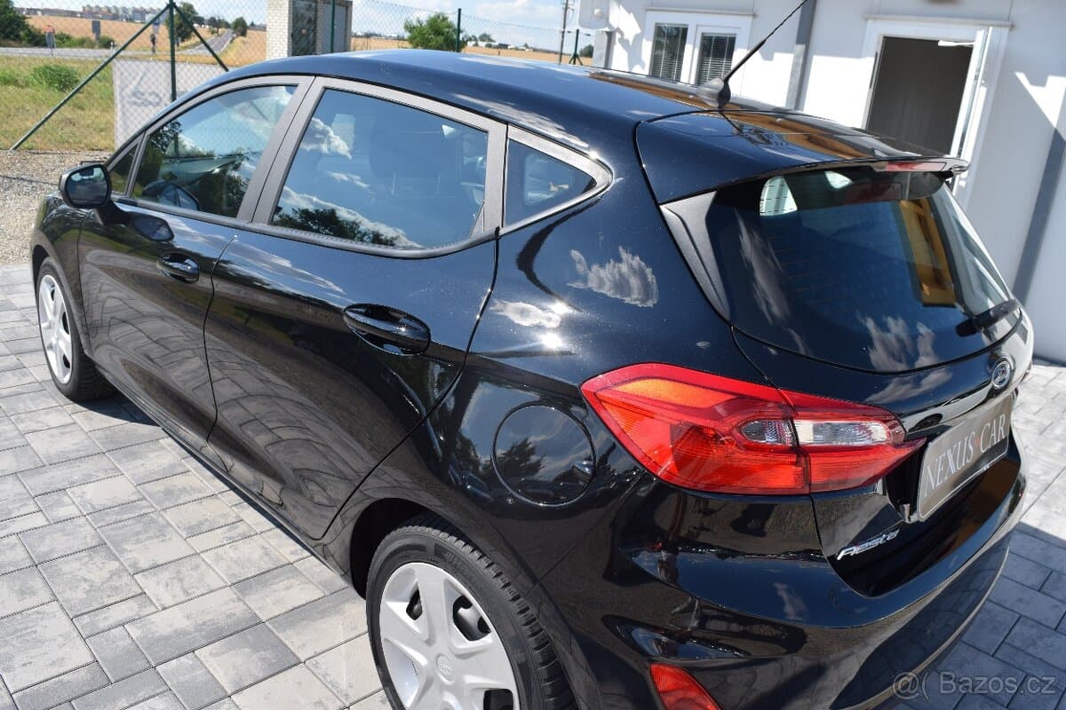 2018 Ford FIESTA - 5