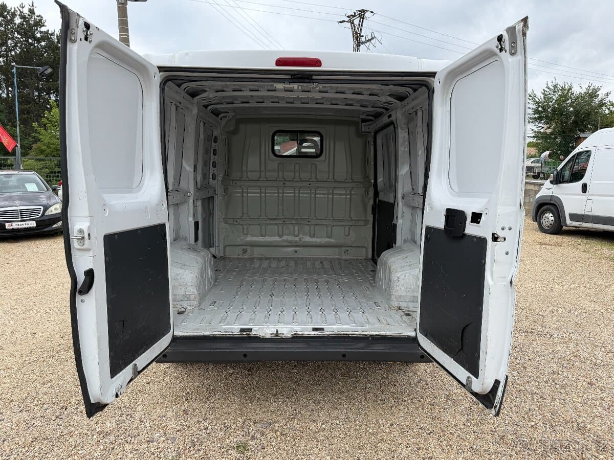 2016 Fiat DUCATO - 5