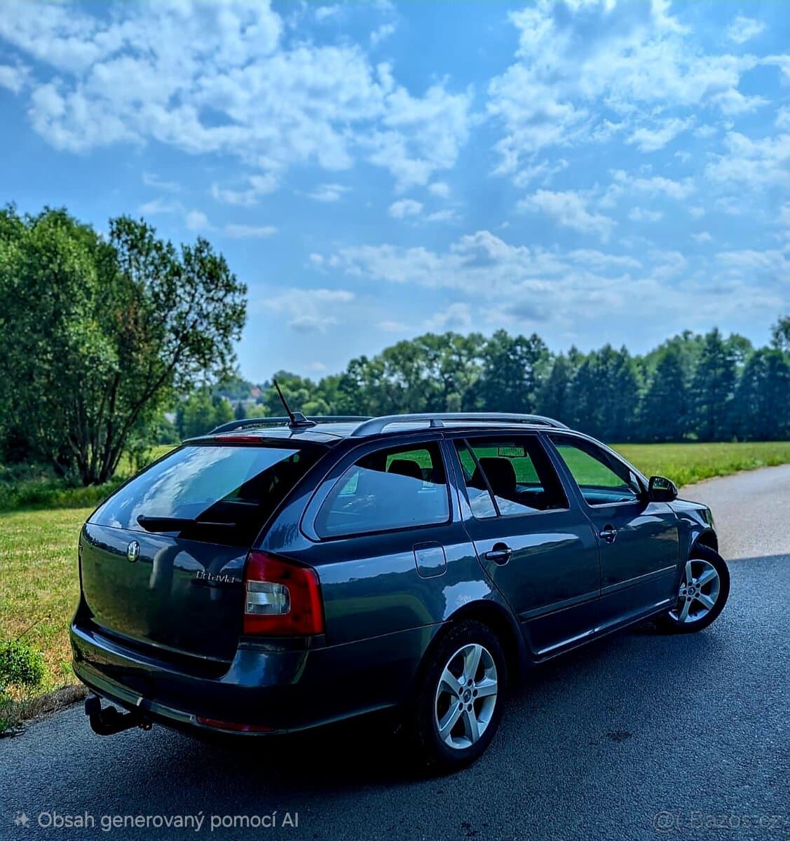 2012 Škoda OCTAVIA - 5