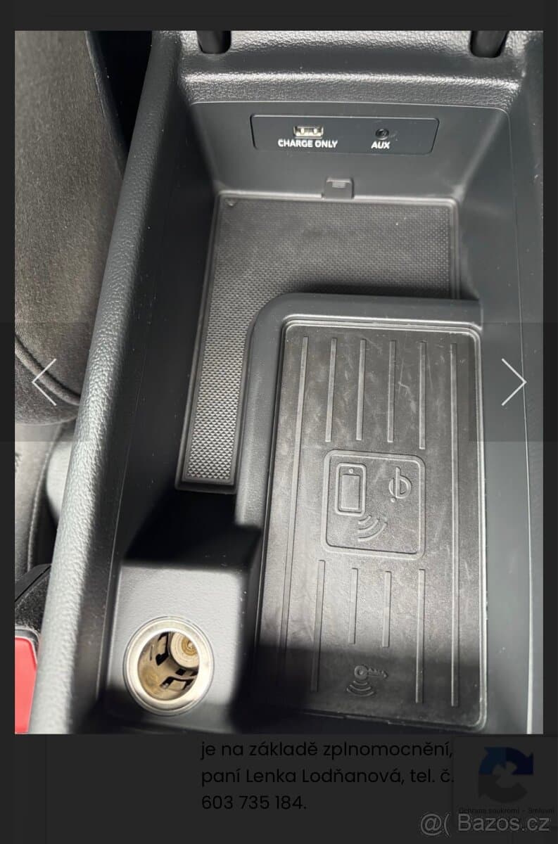 2016 Audi A4 - 5