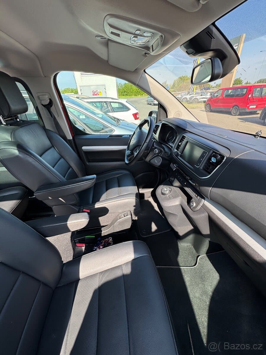 2022 Toyota PROACE - 5