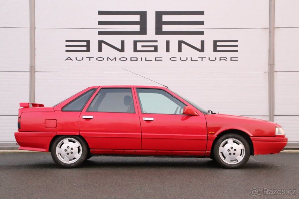 1995 Renault OSTATNÍ - 5