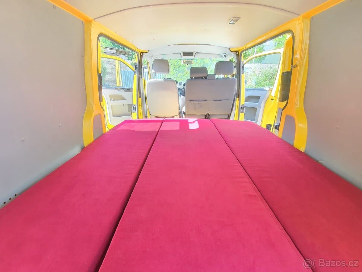 2011 Volkswagen TRANSPORTER - 5