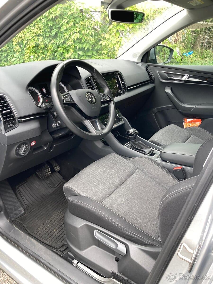 2019 Škoda KAROQ - 5
