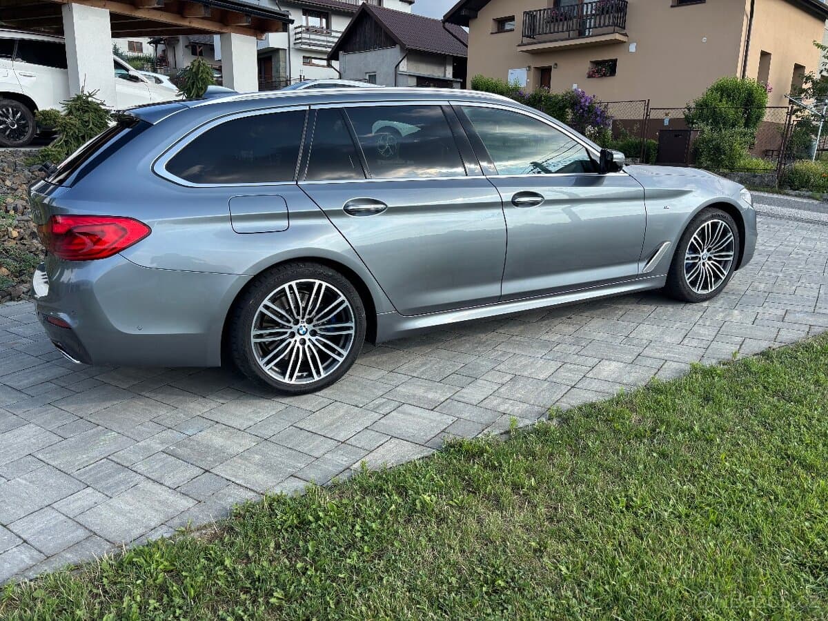 BMW OSTATNÍ - 5