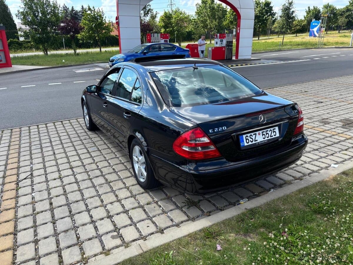 Mercedes-Benz OSTATNÍ - 5