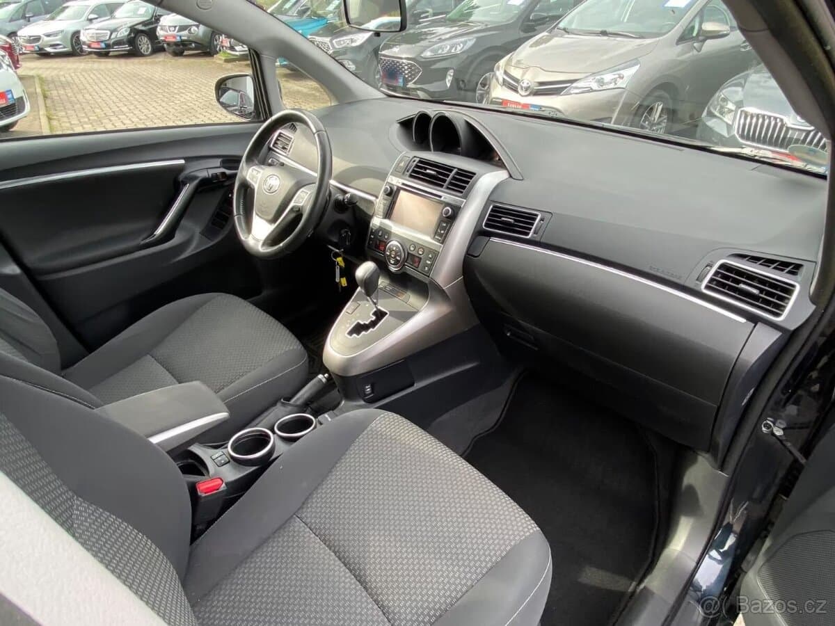 2014 Toyota VERSO - 5