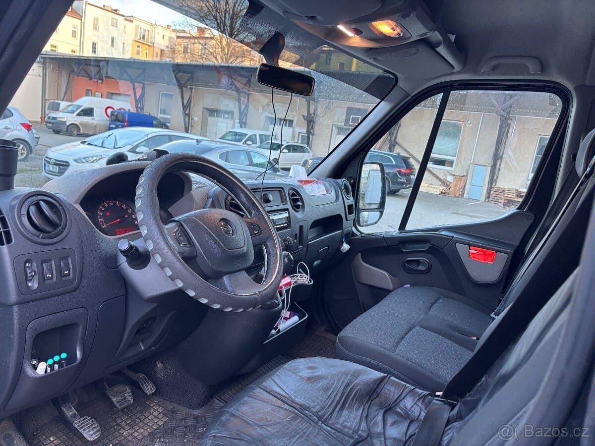 2017 Opel OSTATNÍ - 5