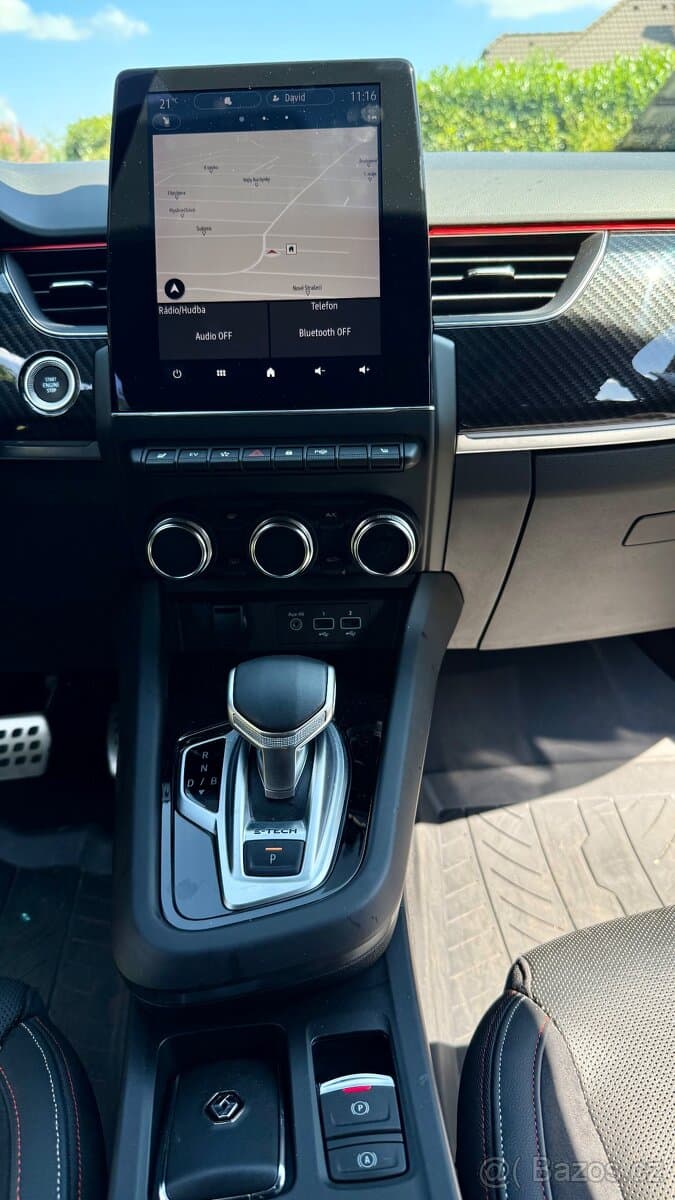 2021 Renault ARKANA - 5