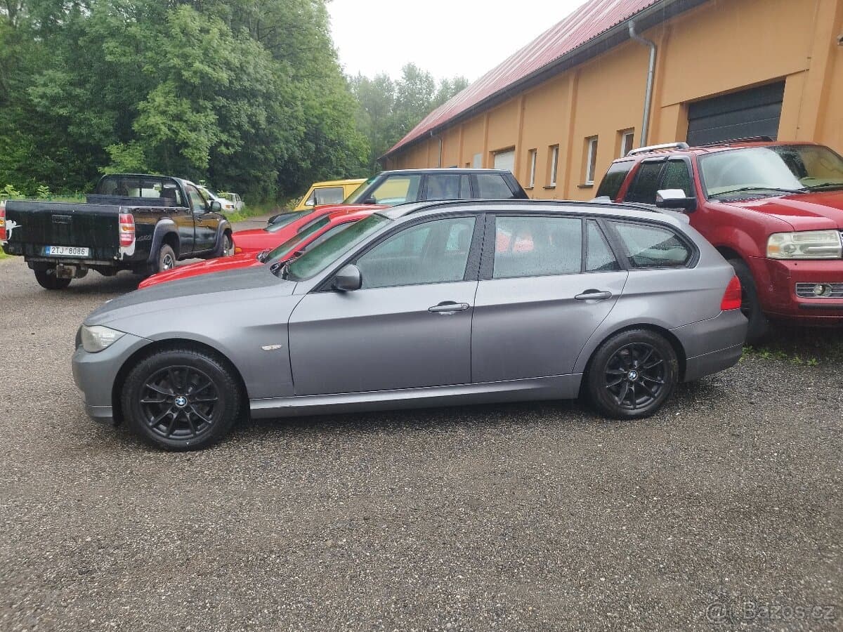 BMW OSTATNÍ - 5
