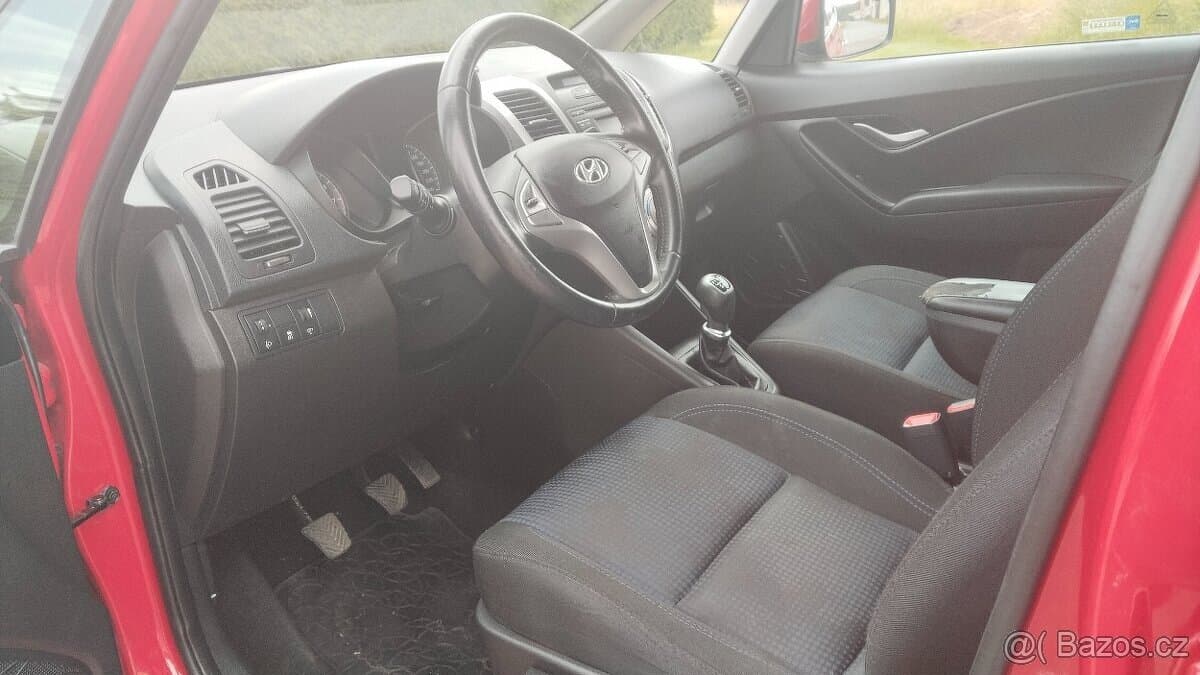 2013 Hyundai ix20 - 5