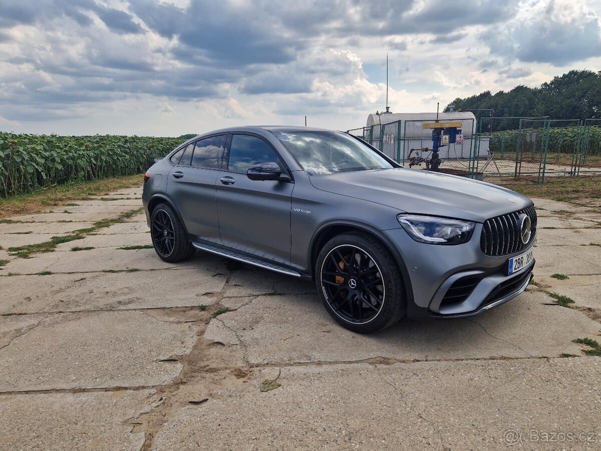 2020 Mercedes-Benz GL - 5