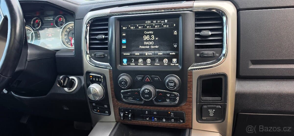 2017 Dodge RAM - 5