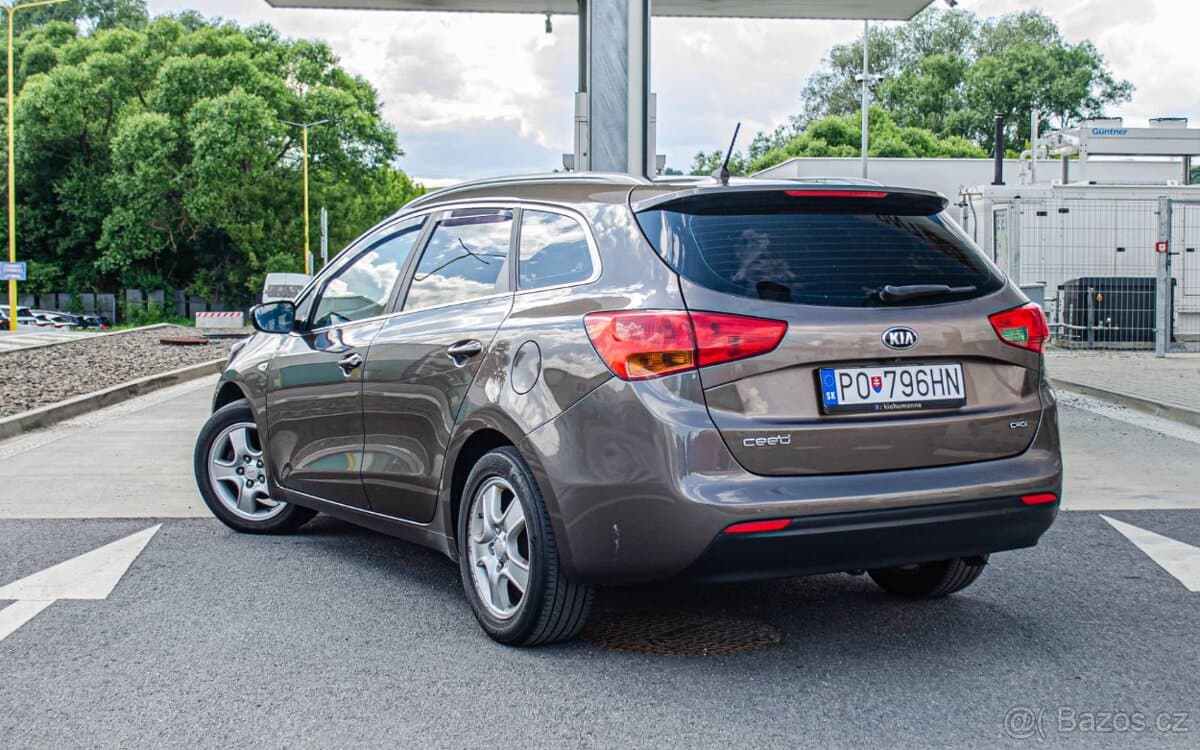 2016 Kia OSTATNÍ - 5