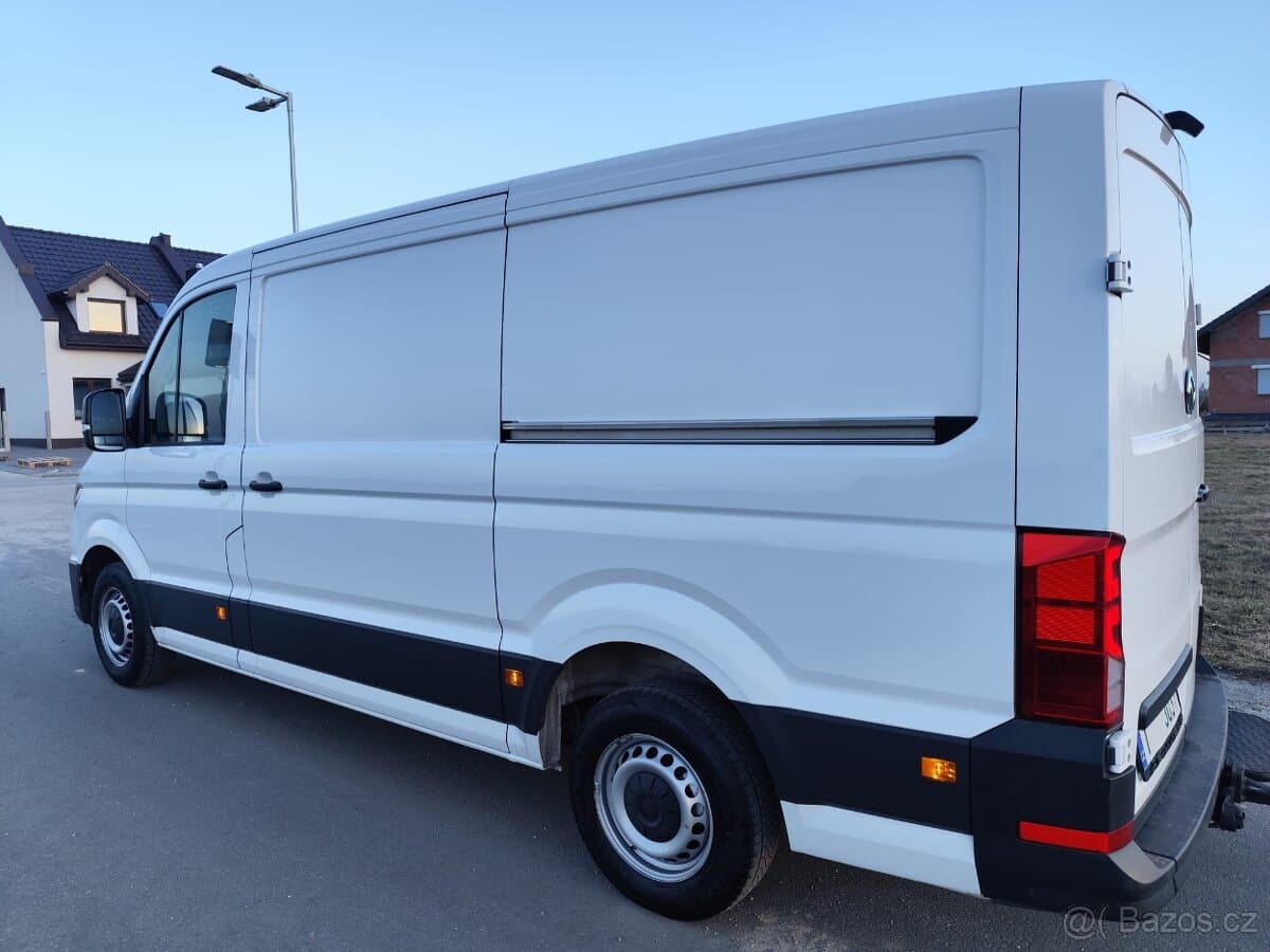 2019 Volkswagen OSTATNÍ - 5