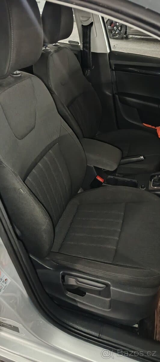 2019 Škoda OCTAVIA - 5