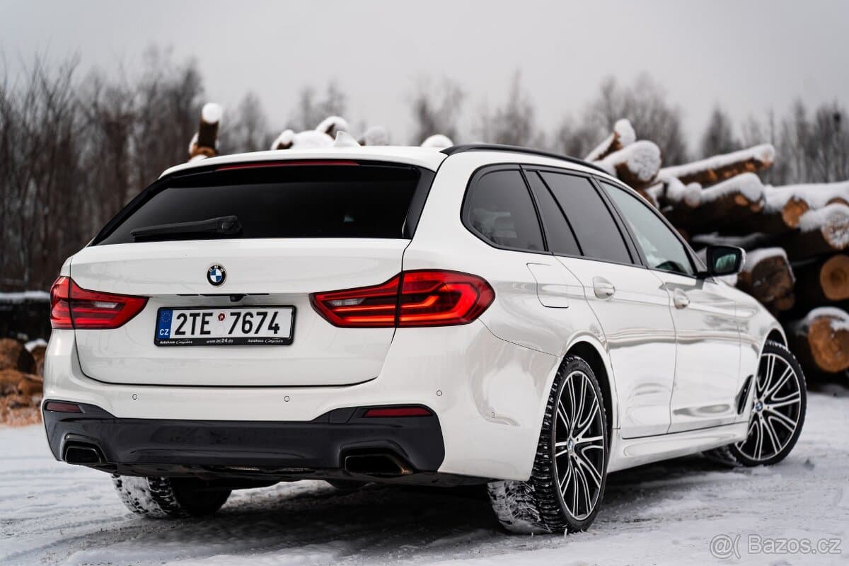 2020 BMW OSTATNÍ - 5