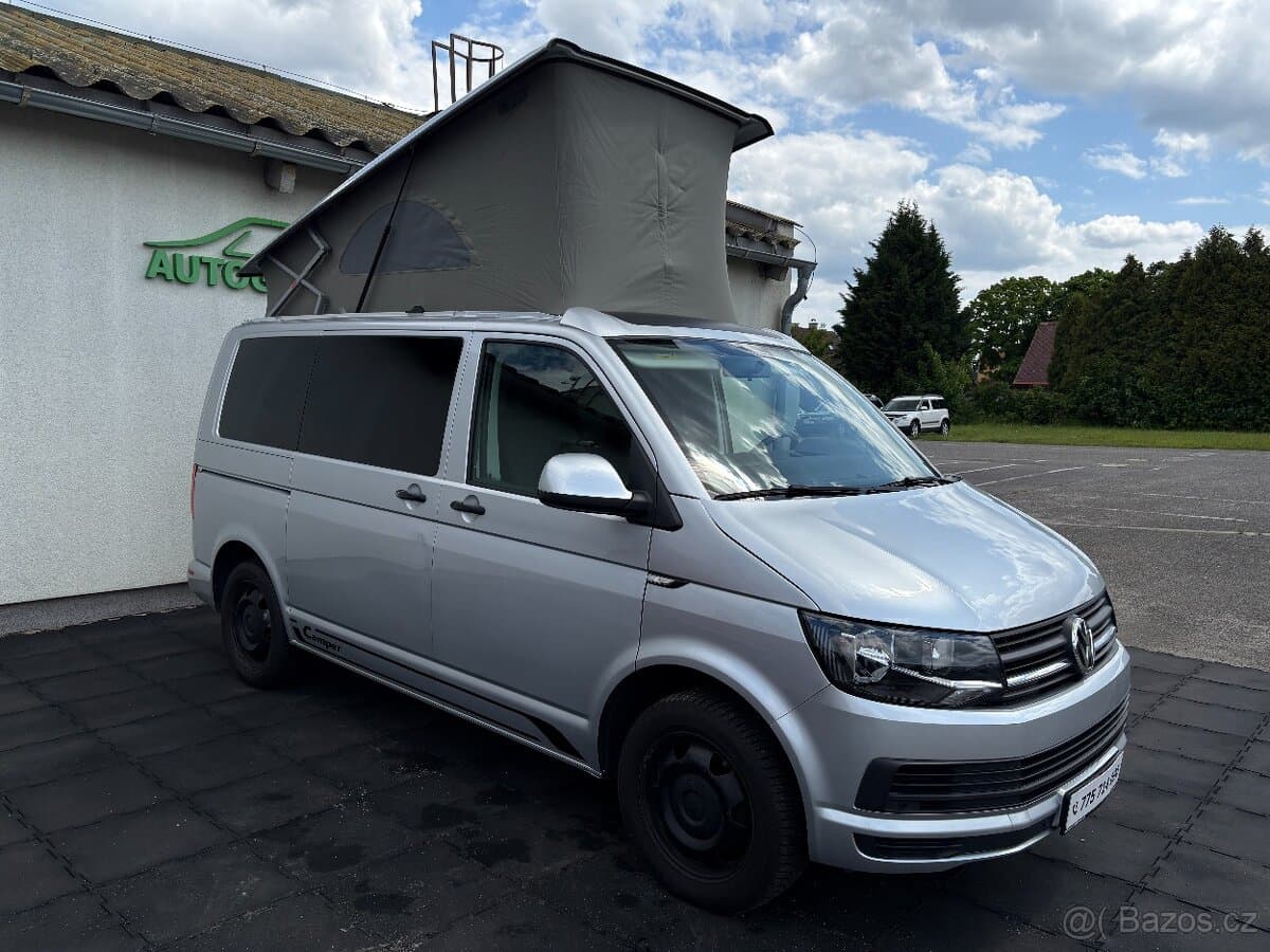 2019 Volkswagen OSTATNÍ - 5