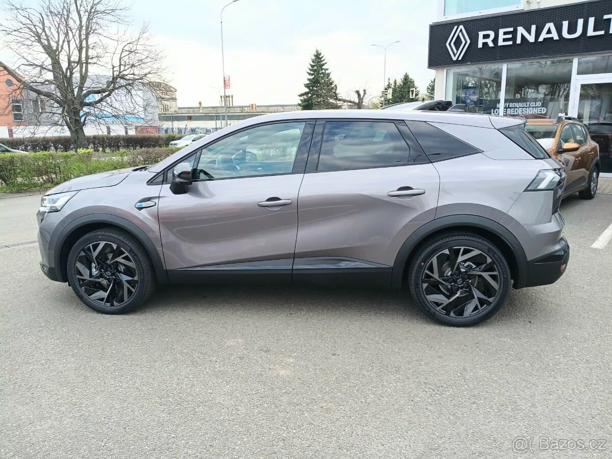 Renault SYMBIOZ - 5