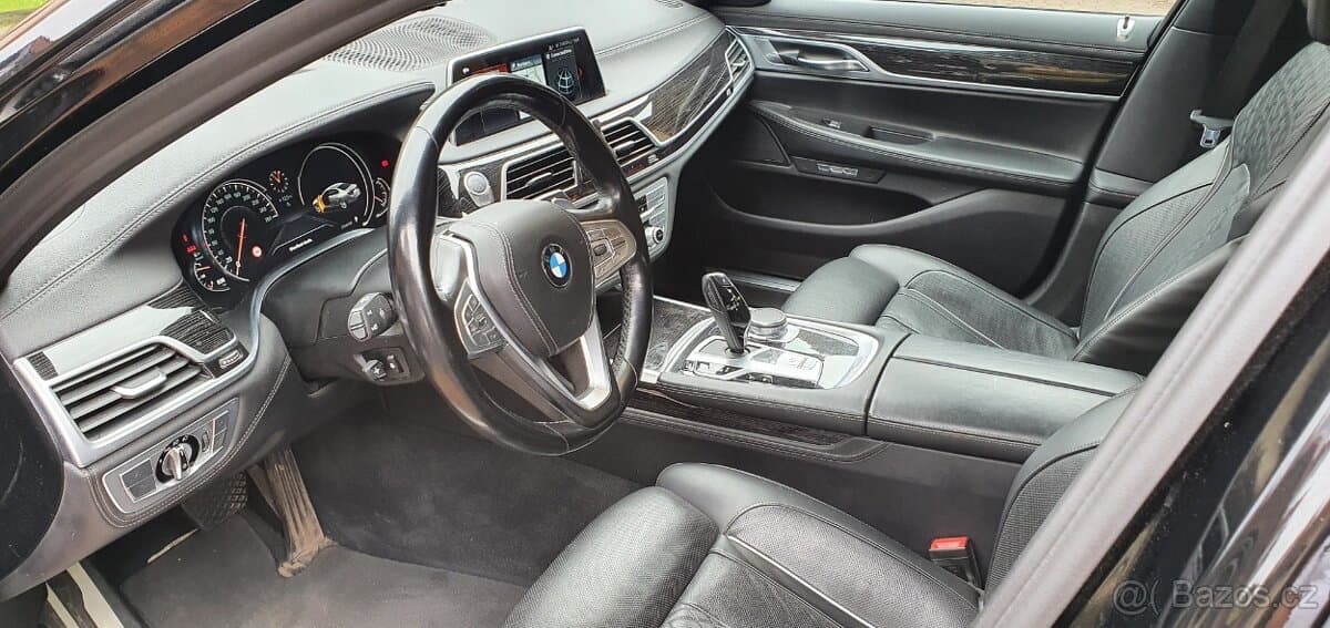 2017 BMW OSTATNÍ - 5