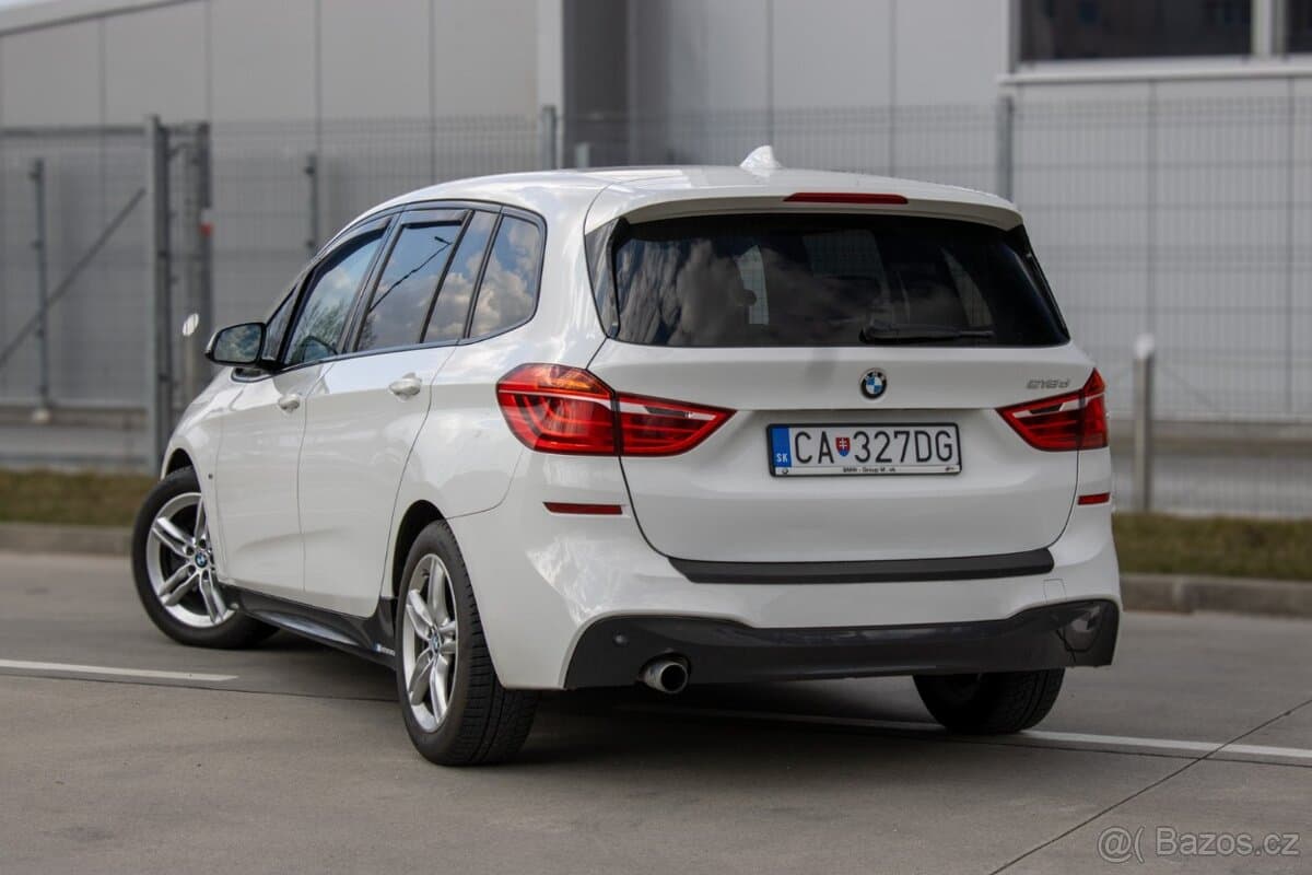2015 BMW OSTATNÍ - 5