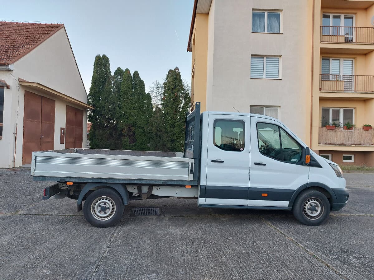 2017 Ford TRANSIT - 5