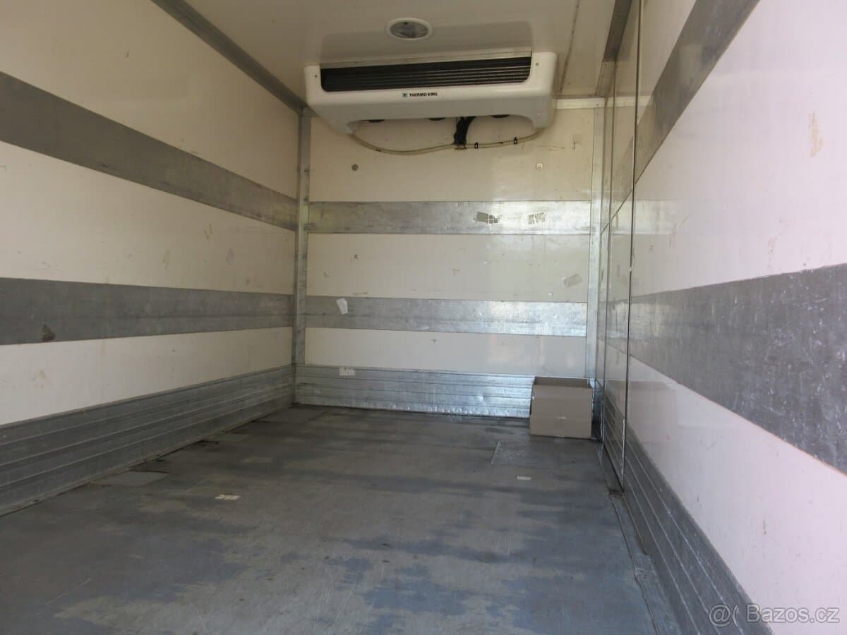 2012 Mercedes-Benz SPRINTER - 5