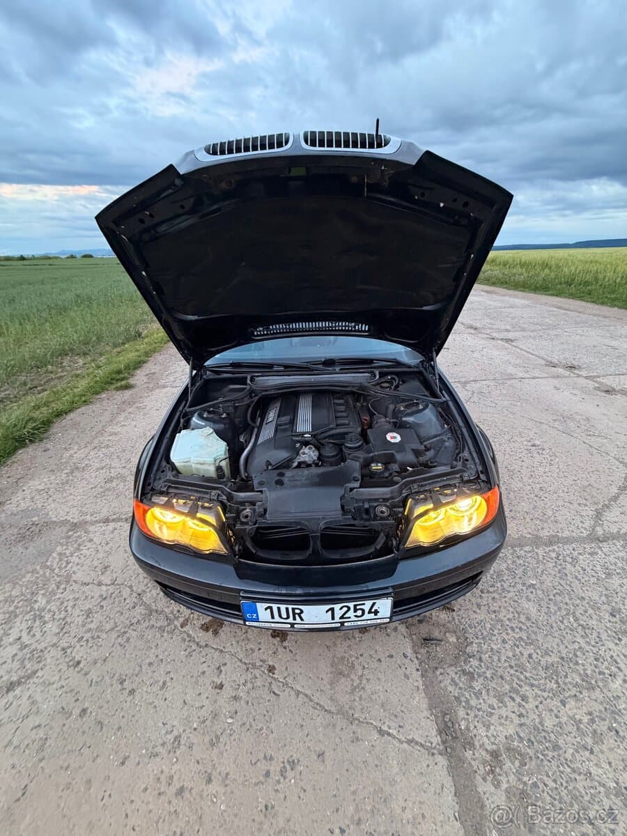 1999 BMW OSTATNÍ - 5