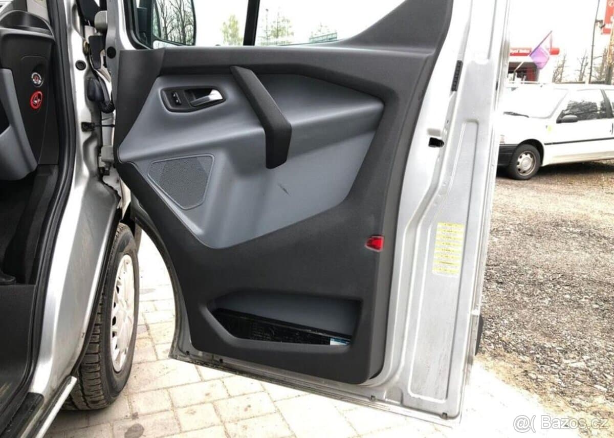2014 Ford TRANSIT - 5