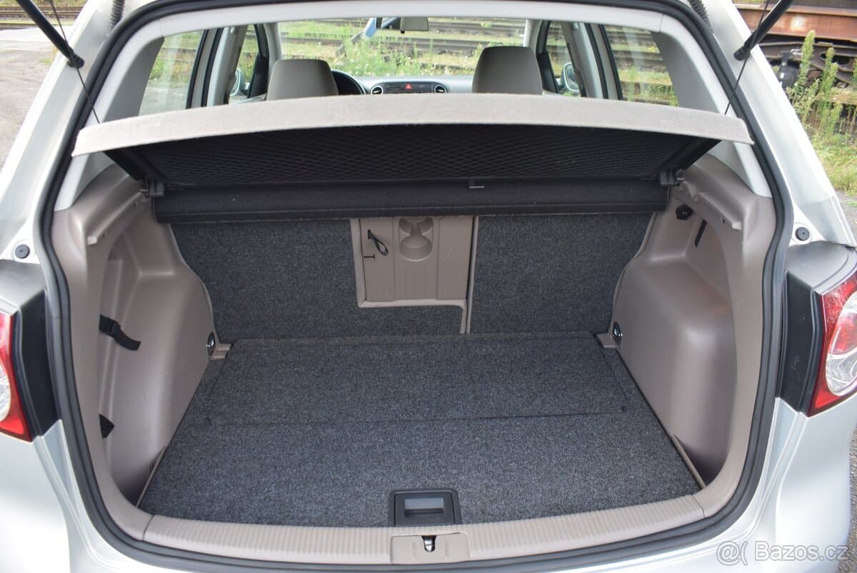 2009 Volkswagen GOLF - 5