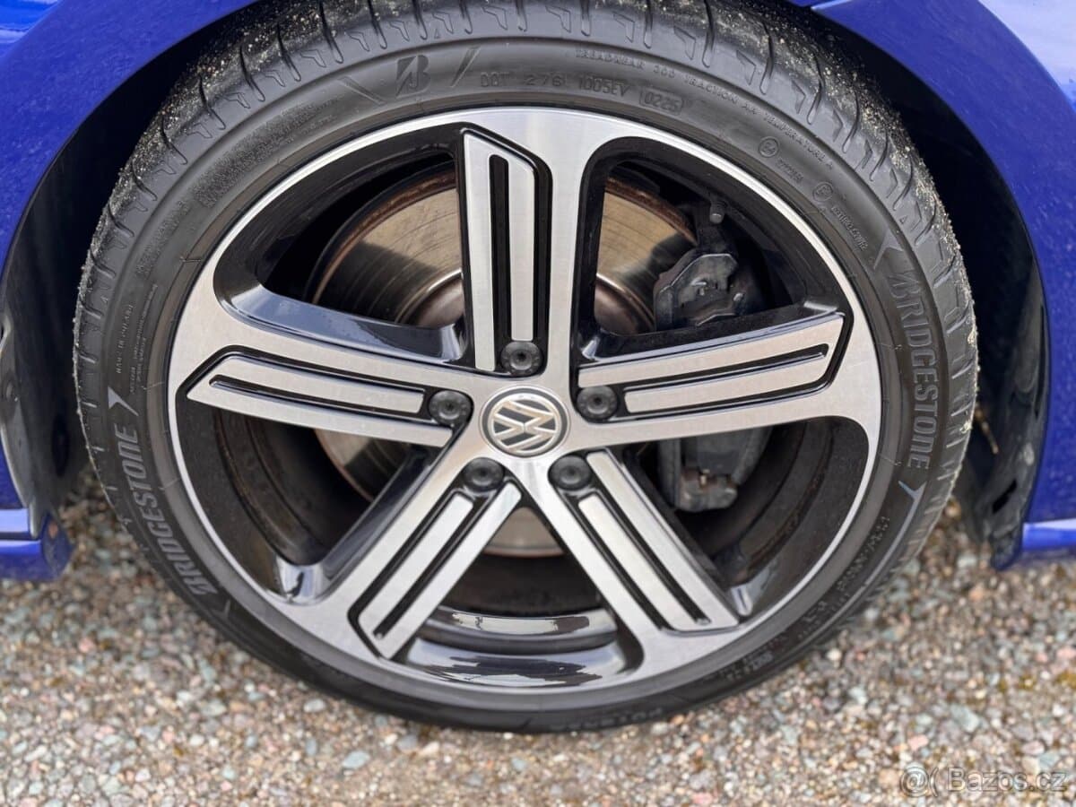 2016 Volkswagen GOLF - 5