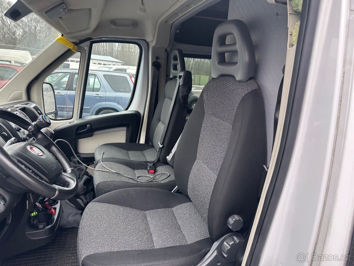 2016 Fiat DUCATO - 5