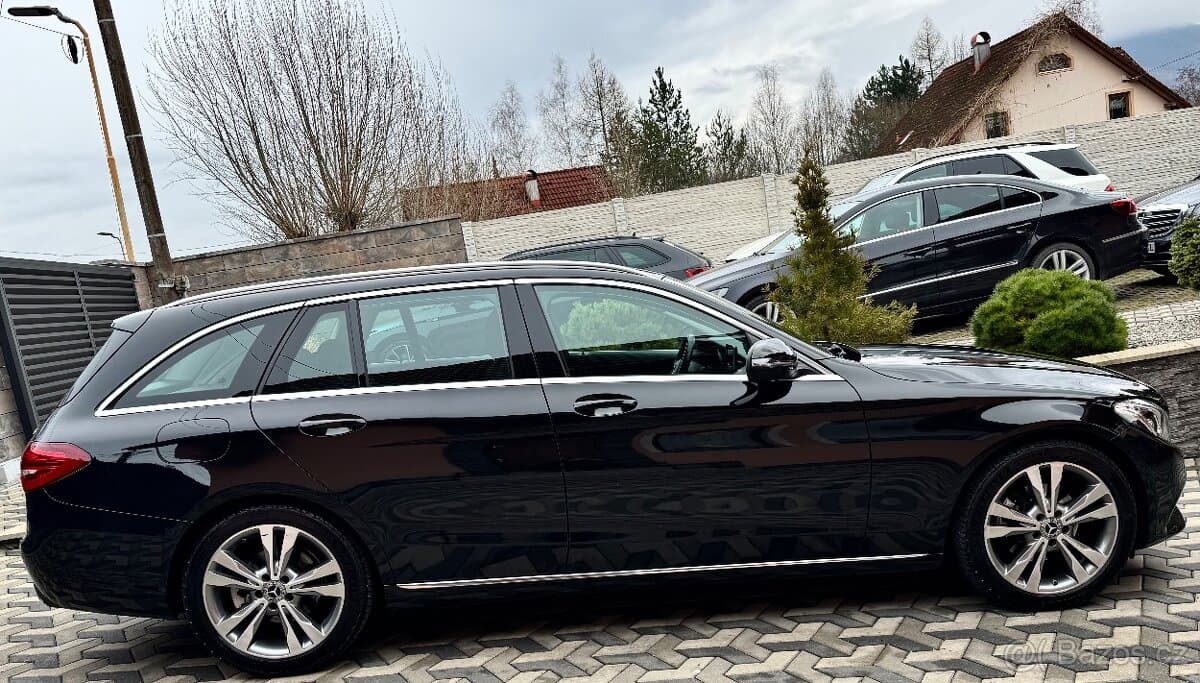2017 Mercedes-Benz OSTATNÍ - 5