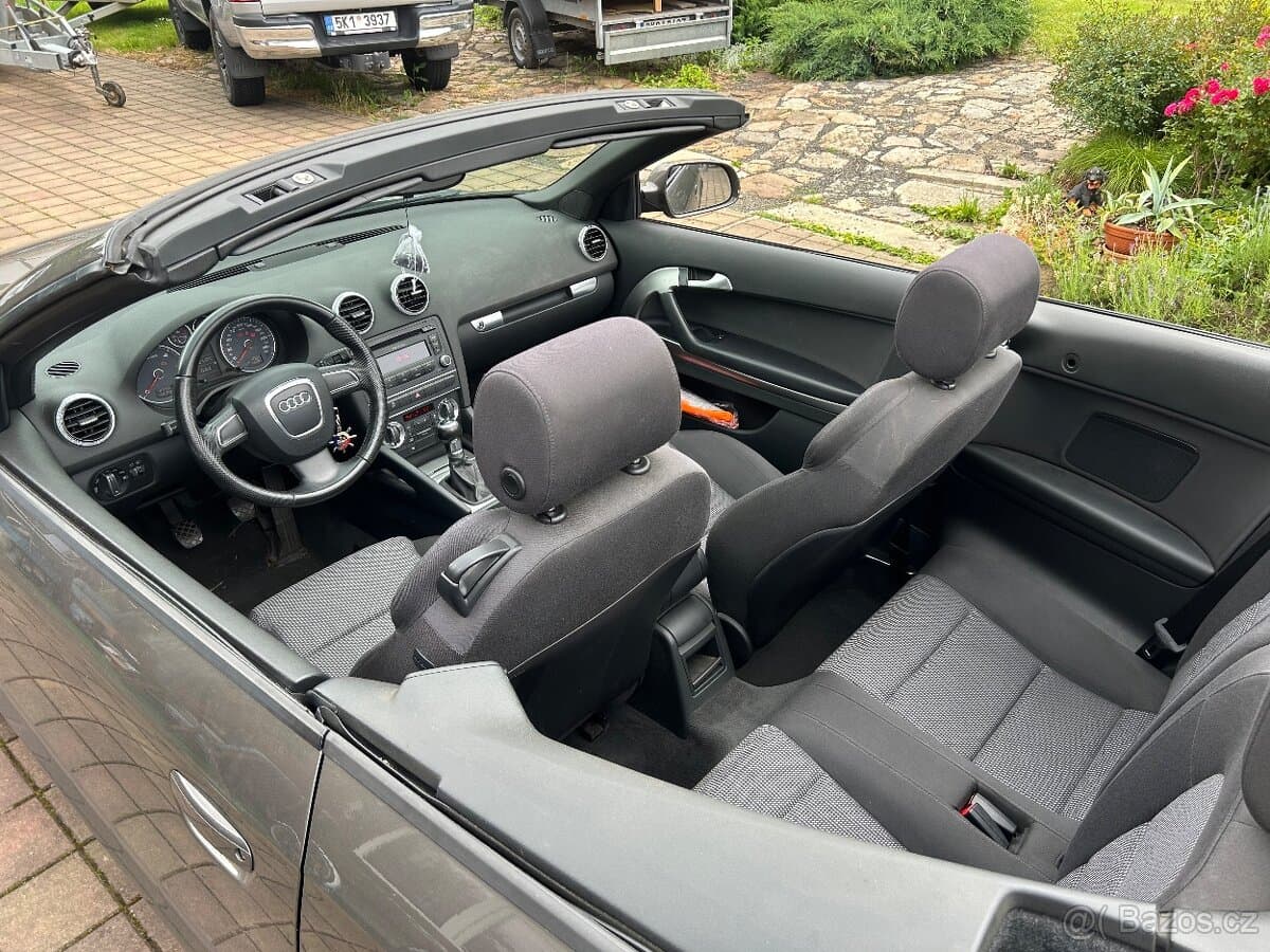 2012 Audi A3 - 5