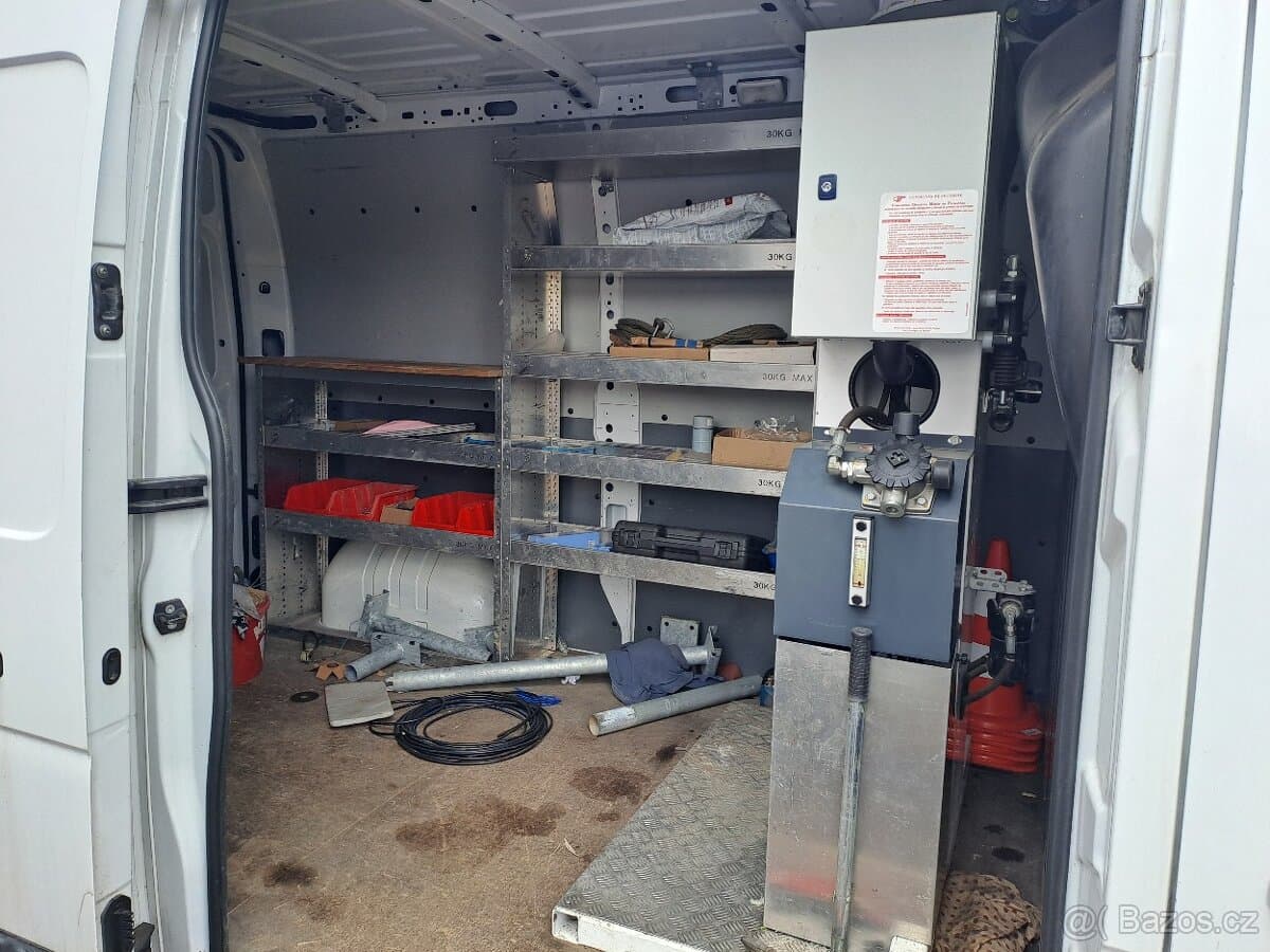2018 Renault MASTER - 5