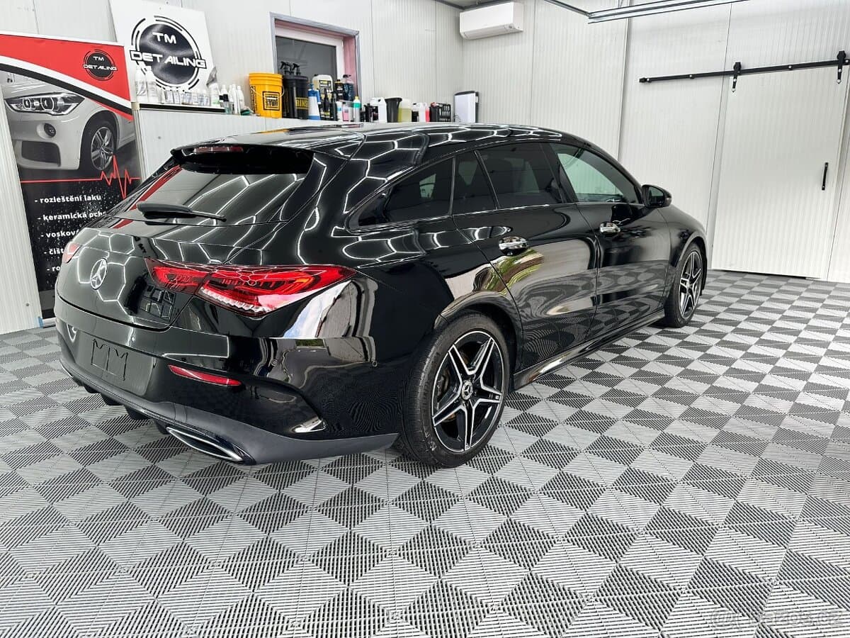 2020 Mercedes-Benz CL-CLASS - 5