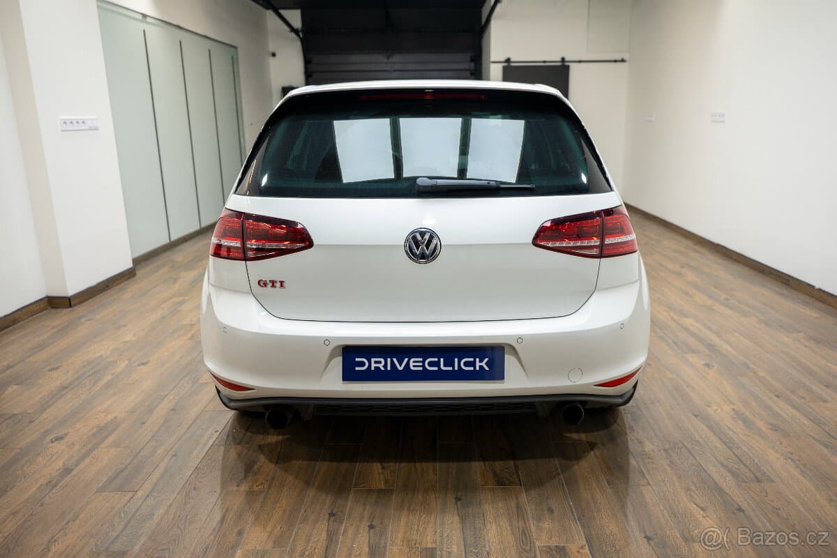 2014 Volkswagen GOLF - 5