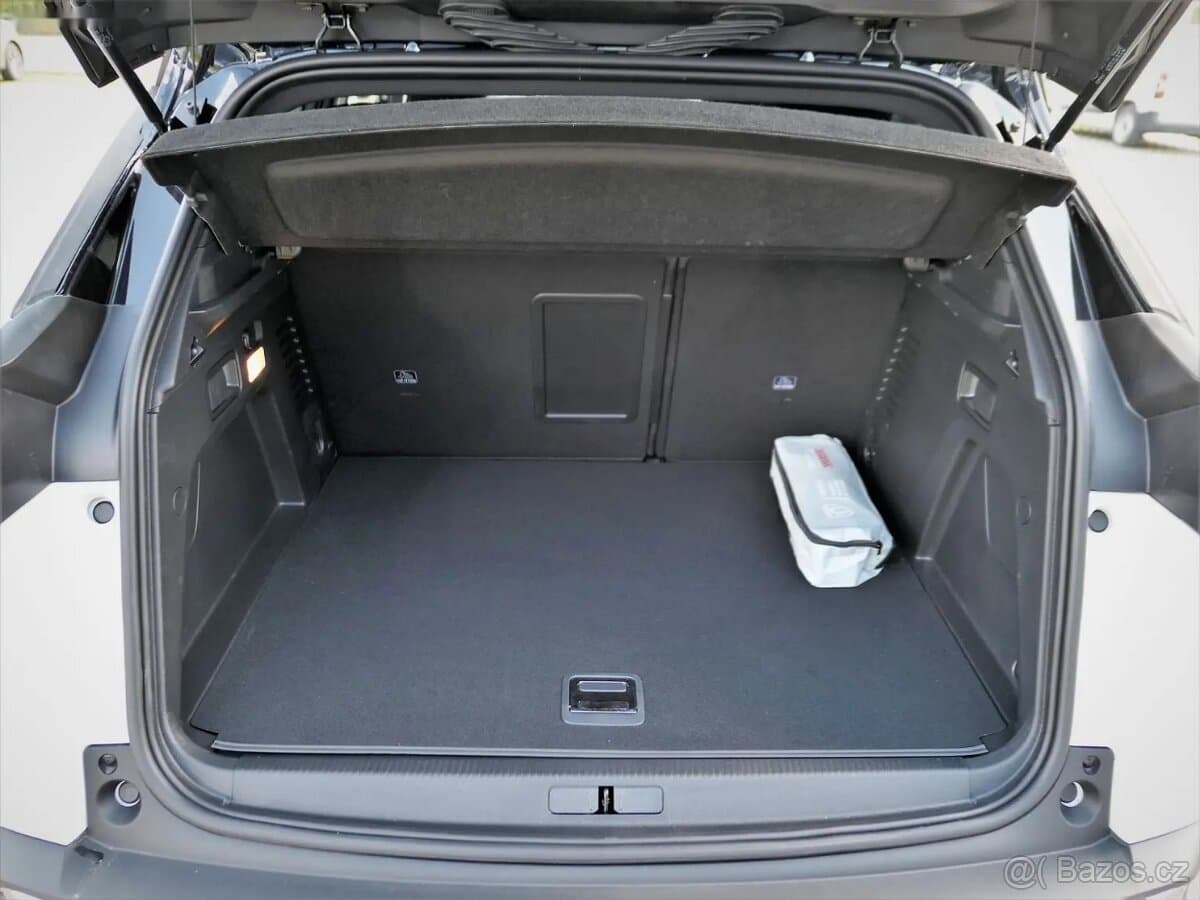 2022 Peugeot 3008 - 5