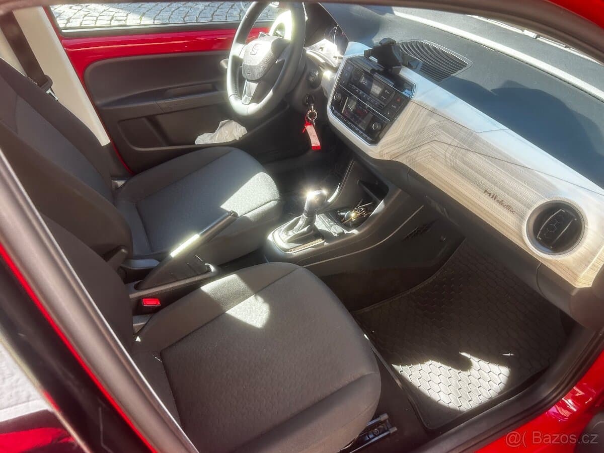 2021 Seat Mii - 5