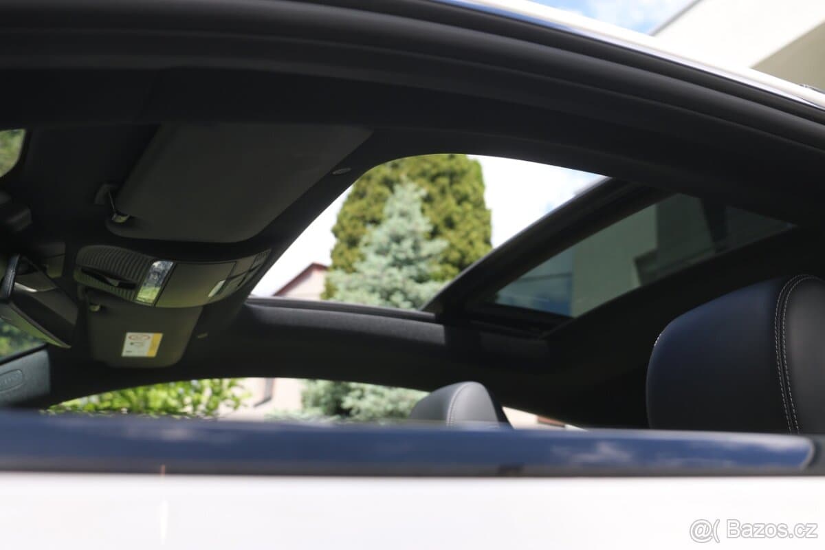 2019 Mercedes-Benz OSTATNÍ - 5