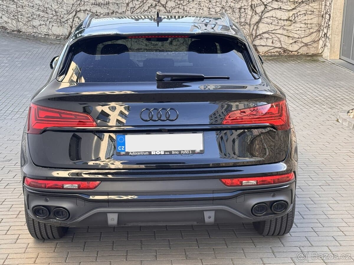 2023 Audi SQ5 - 5