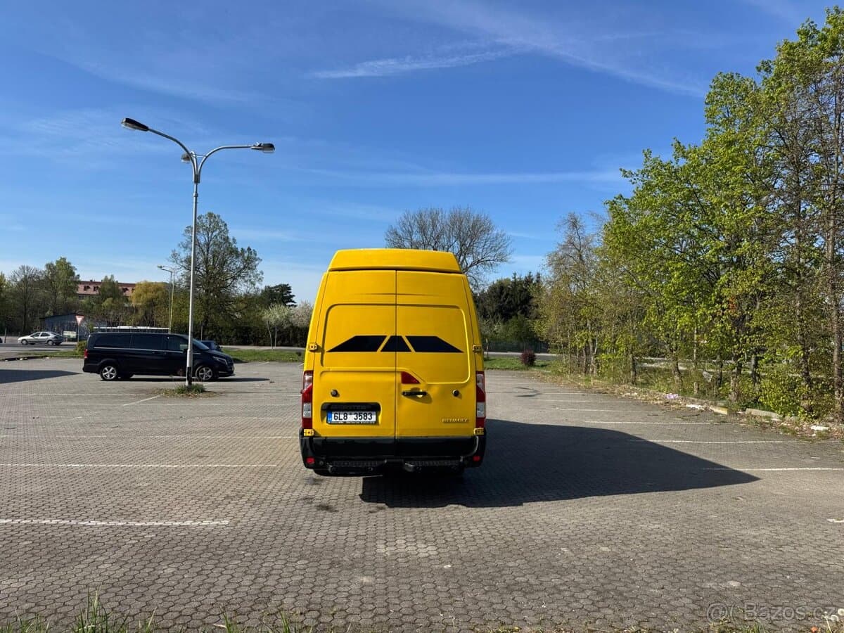 2021 Renault MASTER - 5