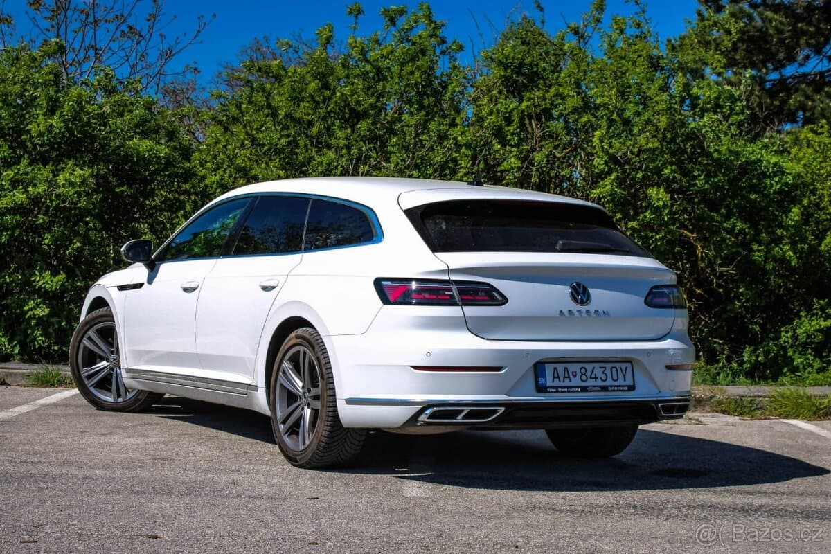 2023 Volkswagen ARTEON - 5