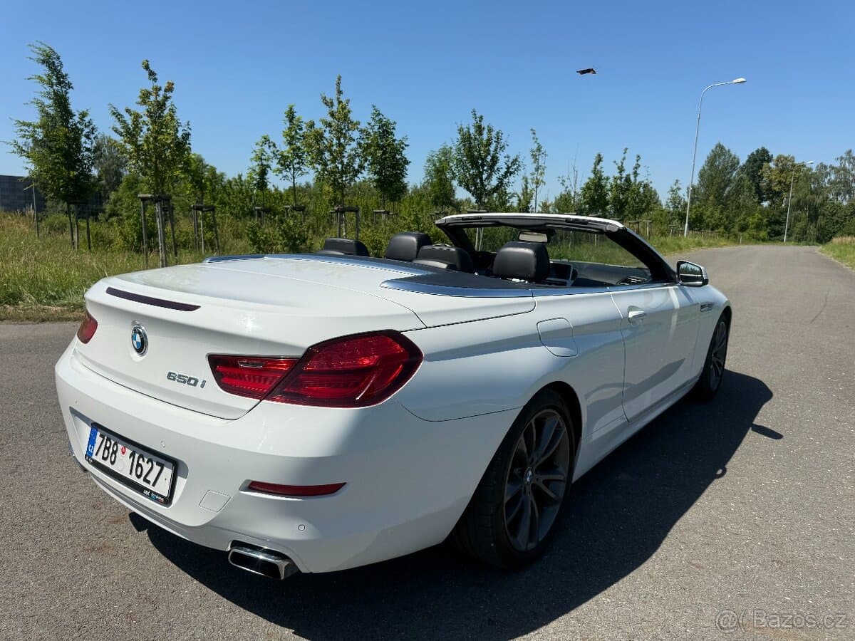 2011 BMW OSTATNÍ - 5