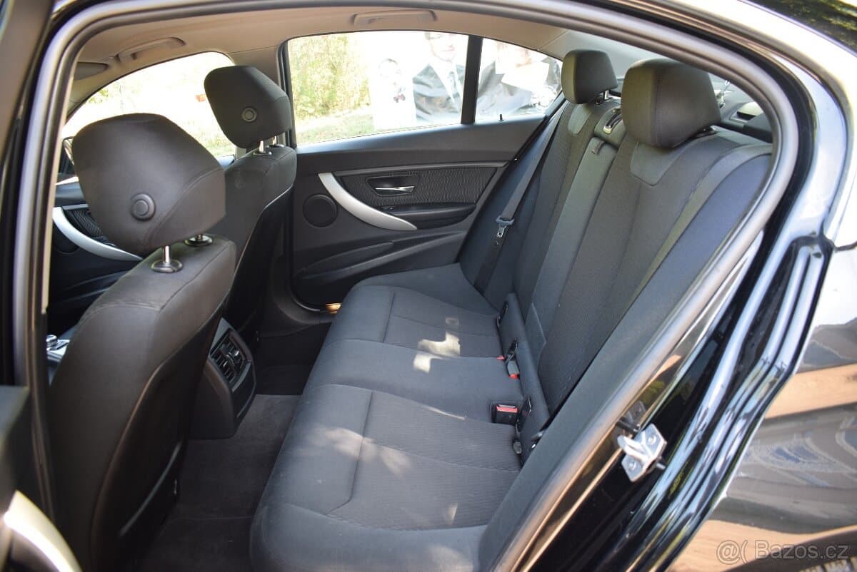 2013 BMW OSTATNÍ - 5