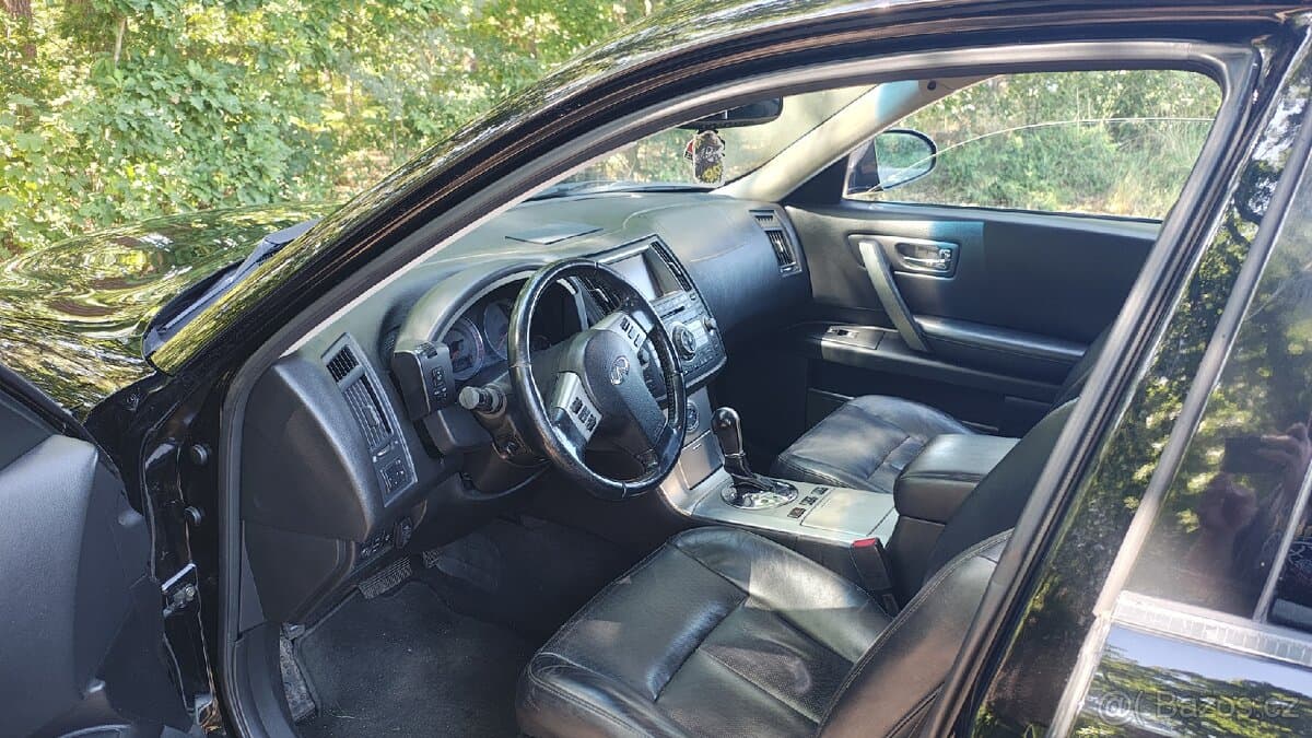 2006 Infiniti OSTATNÍ - 5