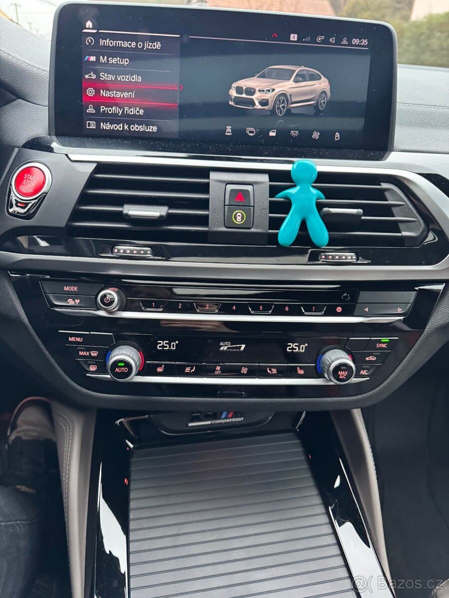 2021 BMW X4 - 5